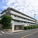 Ｂｒｉｌｌｉａ瑞穂岳見町 外観