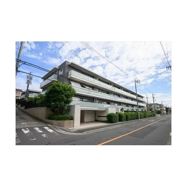 Ｂｒｉｌｌｉａ瑞穂岳見町 外観