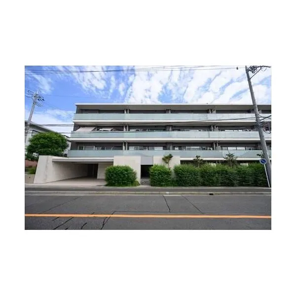Ｂｒｉｌｌｉａ瑞穂岳見町 外観
