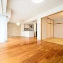 Ｂｒｉｌｌｉａ瑞穂岳見町 リビング