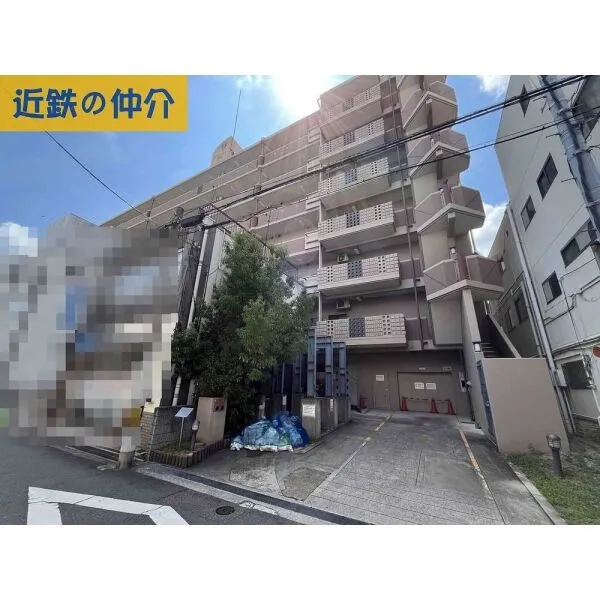 エスペラント高安 その他画像