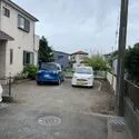 厚木市下川入 駐車場（車は売買対象には含まれません）