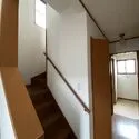 厚木市下川入 玄関