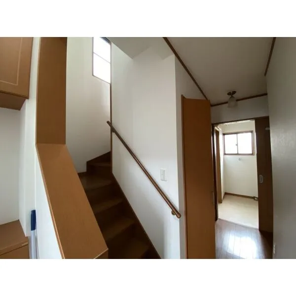 厚木市下川入 玄関