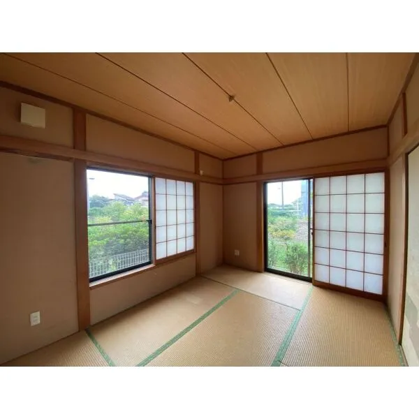 厚木市下川入 和室