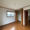 厚木市下川入 二階南側居室