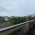 厚木市下川入 バルコニー