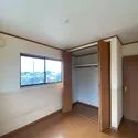 厚木市下川入 二階北側居室