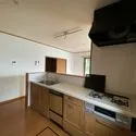 厚木市下川入 キッチン