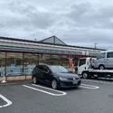 厚木市下川入 セブンイレブン厚木下川入東店（コンビニ）まで約500m（徒歩7分）