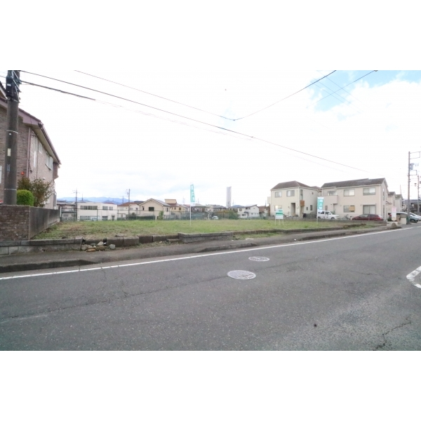 相模原市南区下溝 外観