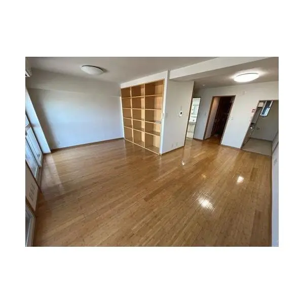 ハイツ富士見台 その他画像