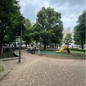 ザ・パークハウス大森タワー 入新井公園まで徒歩4分（公園）まで約290m（徒歩4分）