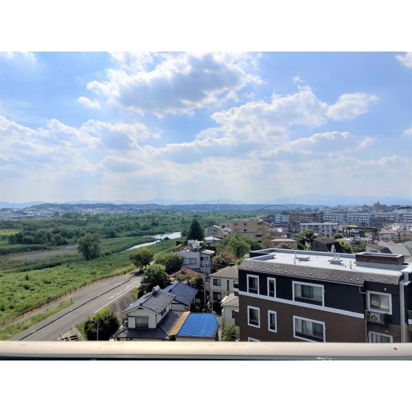 ランドシティ立川多摩川テラス その他画像