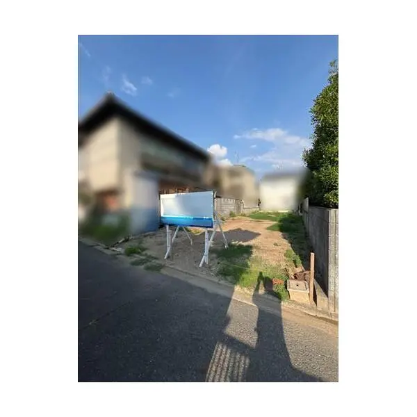 京都市右京区太秦藤ケ森町 外観