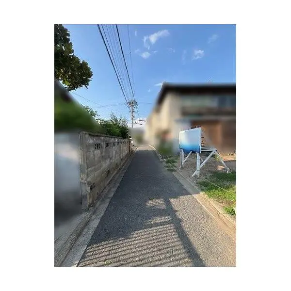 京都市右京区太秦藤ケ森町 その他画像