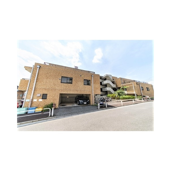 ライオンズマンション徳丸 その他画像