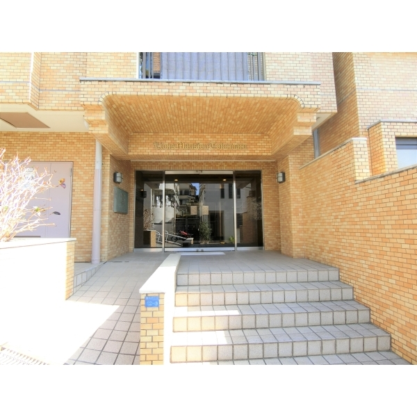 ライオンズマンション徳丸 その他画像