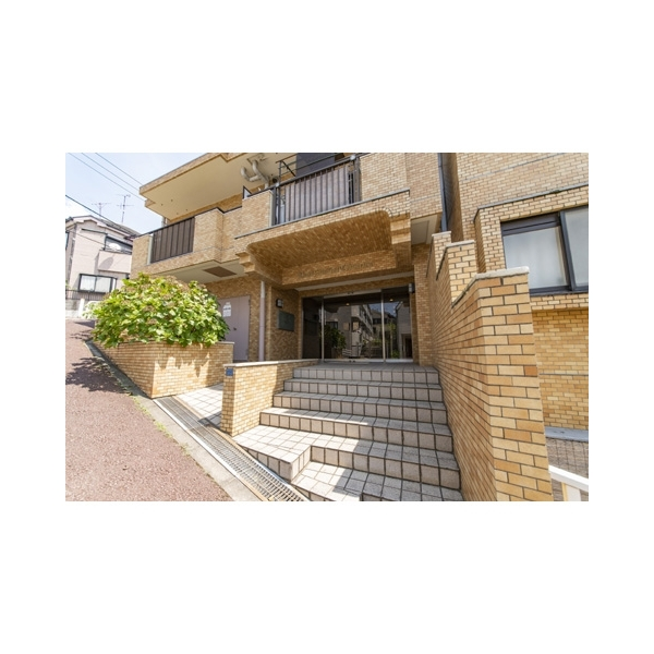 ライオンズマンション徳丸 その他画像