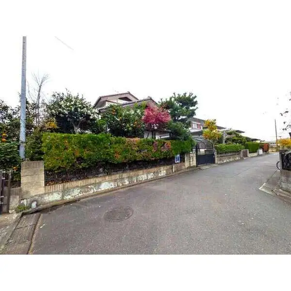 さいたま市桜区大字白鍬 その他画像