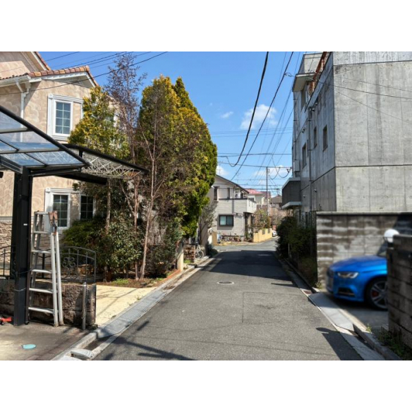 さいたま市浦和区針ヶ谷1丁目 その他画像