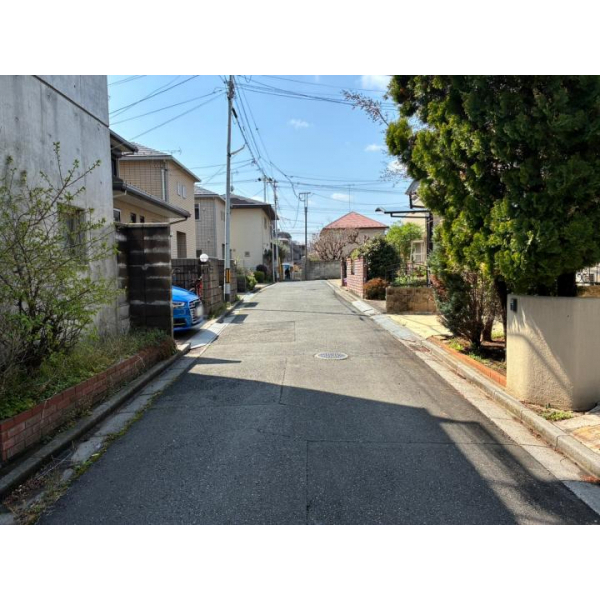 さいたま市浦和区針ヶ谷1丁目 その他画像