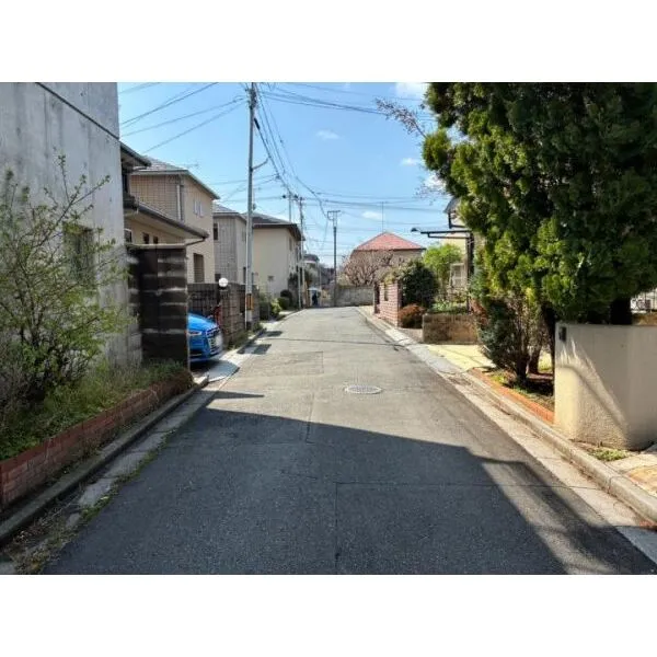 さいたま市浦和区針ヶ谷1丁目 その他画像