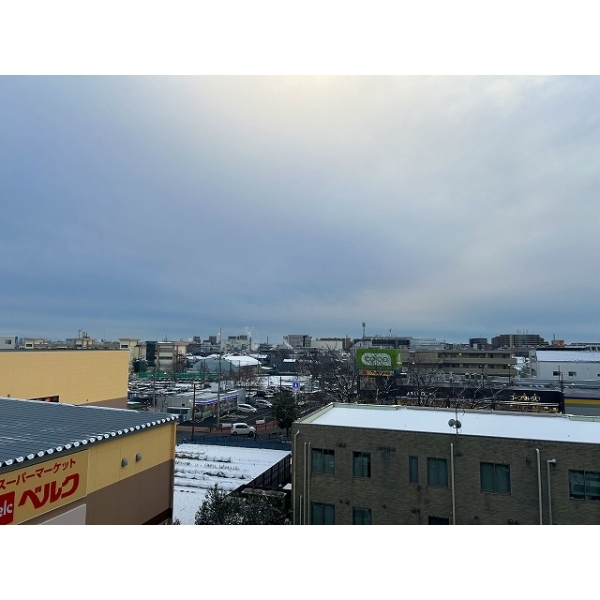 エストヴォーレ上北台 その他画像