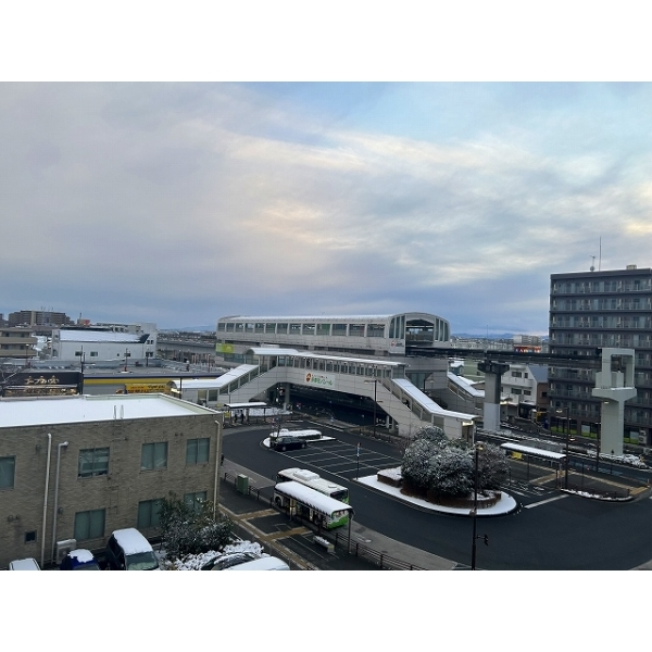 エストヴォーレ上北台 その他画像