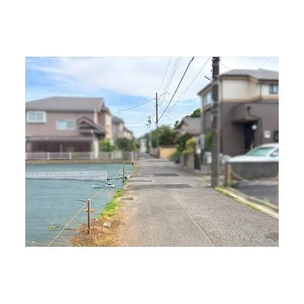 小平市津田町２丁目 その他画像