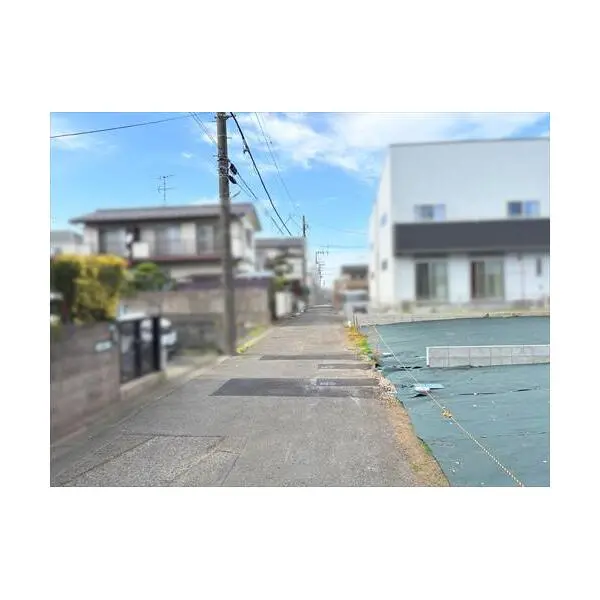 小平市津田町2丁目 その他画像