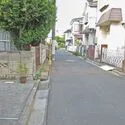 練馬区南大泉４丁目 現地（2026年6月撮影）
