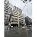 アリスト天満宮前 外観