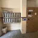 アリスト天満宮前 メールBOX・宅配BOX