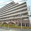 藤和ライブタウンなかもず みどり豊な環境に建つマンション！