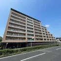 マスターズマンション光明池　中楽坊 外観