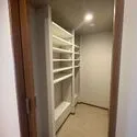 マスターズマンション光明池　中楽坊 シューズインクローゼット