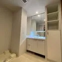 マスターズマンション光明池　中楽坊 洗面