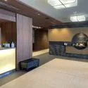 マスターズマンション光明池　中楽坊 エントランス