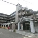 エクセラージュ嵐山 建物外観