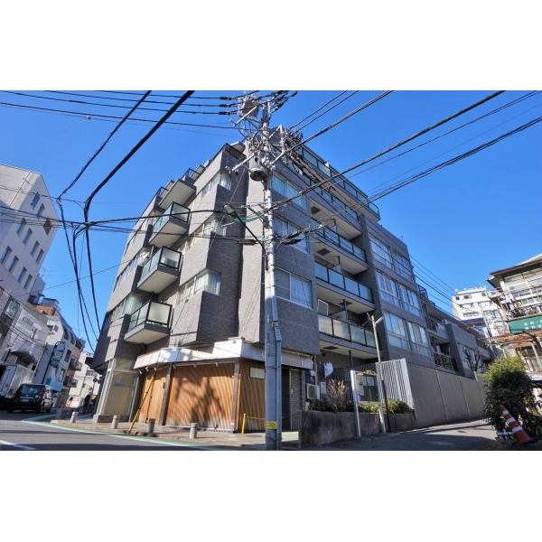 ハイツ赤坂 その他画像