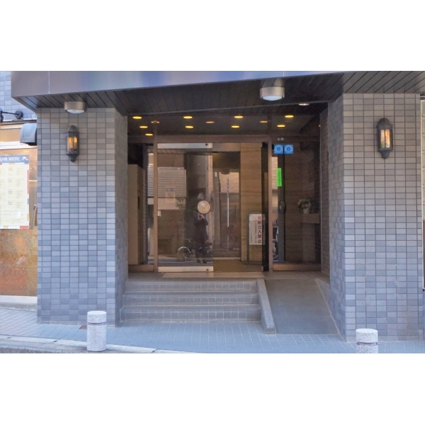 ハイツ赤坂 その他画像