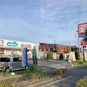 川口市東川口４丁目 ウエルシア東川口店（ドラッグストア）まで約130m（徒歩2分）