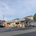 川口市東川口４丁目 セブン-イレブン さいたま東大門２丁目店（コンビニ）まで約210m（徒歩3分）