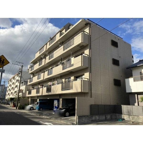 名古屋市千種区北千種1丁目 その他画像