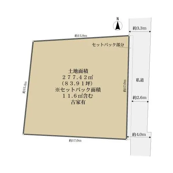 東京都 豊島区 要町 １丁目
