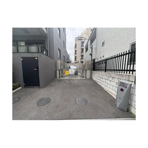 シティハウス四谷坂町 その他画像