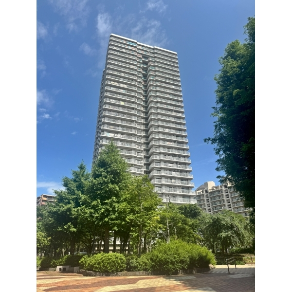 パークシティ新川崎東２番街Ｇ棟 その他外観