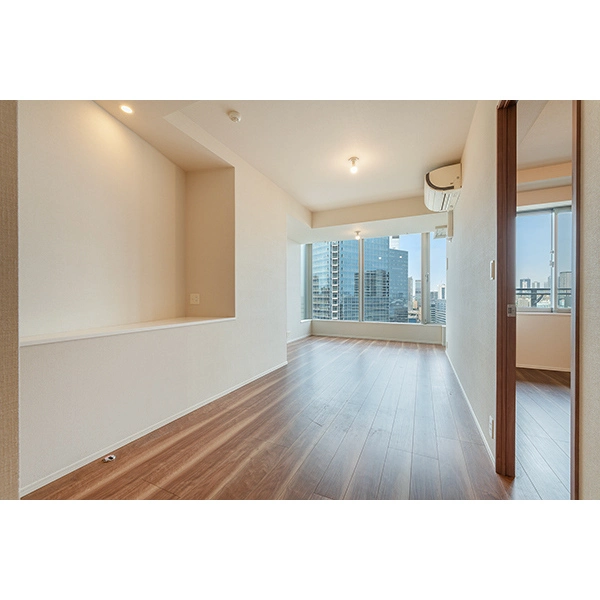 ＧＬＯＢＡＬ　ＦＲＯＮＴ　ＴＯＷＥＲ その他画像