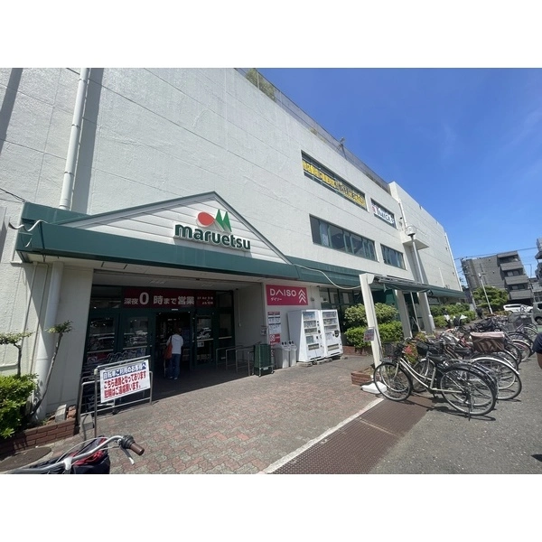 川崎市中原区下小田中４丁目 その他画像
